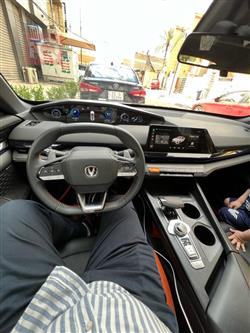 شانجان يوني في